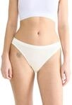 Sloggi - GO Sense - Slip - 2er Pack (L Silk White)