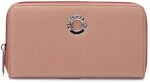 Mandarina Duck Mellow Leather Wallet, Reisezubeh&ouml;r Damen-Geldb&ouml;rse,