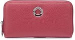 Mandarina Duck Mellow Leather Wallet, Reisezubeh&ouml;r Damen-Geldb&ouml;rse,