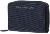 Mandarina Duck Md20 Wallet, Reiseaccessoires - Damengeldb&ouml;rse, Scarab,