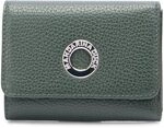Mandarina Duck Mellow Leather Wallet, Reisezubeh&ouml;r Damen-Geldb&ouml;rse,