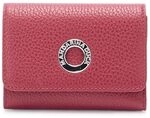 Mandarina Duck Mellow Leather Wallet, Reisezubeh&ouml;r Damen-Geldb&ouml;rse,