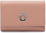 Mandarina Duck Mellow Leather Wallet, Reisezubeh&ouml;r Damen-Geldb&ouml;rse,