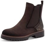 Tamaris Damen Stiefel braun 40
