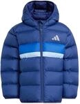 adidas Unisex Kids JACKE, KUNSTDAUNEN
