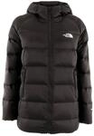THE NORTH FACE Damen Hyalite Down Parka Jacke (1er Pack)