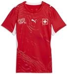 PUMA SFV Home Jersey Replica W