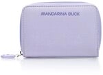 Mandarina Duck MD20 Wallet, Reisezubeh&ouml;r Damengeldb&ouml;rse, Einheitsgr&ouml;&szlig;e,...