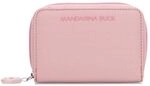 Mandarina Duck MD20 Wallet, Reisezubeh&ouml;r Damengeldb&ouml;rse, Einheitsgr&ouml;&szlig;e, Ros&eacute;,