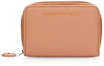 Mandarina Duck MD20 Wallet, Reisezubeh&ouml;r Damengeldb&ouml;rse, Einheitsgr&ouml;&szlig;e, Rust,