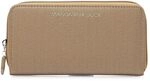 Mandarina Duck MD20 Wallet, Reisezubeh&ouml;r Damengeldb&ouml;rse, Einheitsgr&ouml;&szlig;e, Oil,