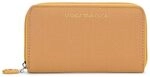 Mandarina Duck MD20 Wallet, Reisezubeh&ouml;r Damengeldb&ouml;rse, Einheitsgr&ouml;&szlig;e, Senf,