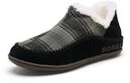 Sorel Manawan II Schuhe, Nat&uuml;rlicher Kreppgummi, Herausnehmbares EVA,