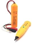 Velleman Leitungssucher und Kabeltester mit Tongenerator Perimeterdr&auml;hten f&uuml;r alle