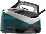 Cecotec IronHero H-2800 Station Horizontale B&uuml;gelstation, 2.800 W, Dampfleistung 135