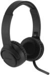 Kensington H1050 EQ Wireless Bluetooth 5.4 Headset, Multipoint Connection Kopfh&ouml;rer,