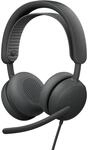 Logitech Zone Wireless 2 ES for Business &ndash; kabelloses Headset