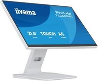 iiyama Prolite T2252MSC-W2AG Full-HD IPS PCAP Touchscreen-Monitor