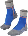 Falke RU4 The T Socken cobalt 46-48
