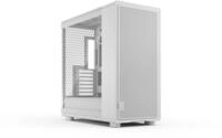 Fractal Design Epoch XL Wei&szlig; &ndash; Tempered Glass, leichte T&ouml;nung &ndash;...