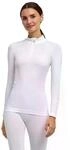 FALKE Langarmshirt