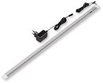 REV Unterbauleuchte K&uuml;che LED - Aluminium Schrankbeleuchtung 60cm, 6W, 420...