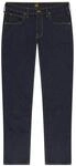 LEE - Jeans Herren - Slim Tapered Fit - Luke - True Authentic