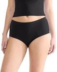 Sloggi - GO Sense - High Waist Panty - 2er Pack
