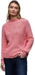 Street One Damen Mouline Pullover