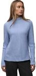 Street One Damen Softer Strukturpullover