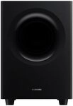 XIAOMI Soundbar Pro 2.1ch, TV-Soundbar 300W Max., kraftvoller Bass mit externem
