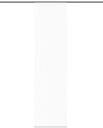 Home Fashion 87802-701 Schiebevorhang Digitaldruck 'Rom', Halborganza, 245 x 60...