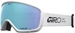 Giro Ringo Stacked Skibrille mit VIVID-Linse von ZEISS, nahtlose Helm-Integration,