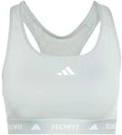adidas Women's Techfit Bra, Wonder Sage, M