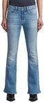 G-STAR Damen 3301 Flare Jeans