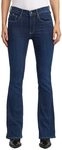 G-STAR Damen 3301 Flare Jeans