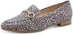 MARCO TOZZI Damen Slipper weiches Feel Me Fu&szlig;bett weiches Innenfutter Vegan...
