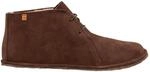 El Naturalista N5672 Bare Unisex-Stiefel f&uuml;r Erwachsene, Braun, Gr&ouml;&szlig;e 37, braun,
