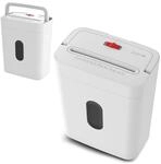 OLYMPIA PS 54 CC Pro Aktenvernichter | Papierschredder mit Partikelschnitt...