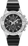 Philipp Plein Herren-Uhren Analog Quarz
