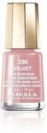 Nail Color 396-Velvet 5 Ml