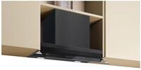 NEFF D67XDP2S0, N 70, Integrierte Designhaube, 60 cm, Made in Germany, Smart...