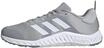 Adidas Unisex Everyset Shoes, Grey Two/Cloud White/Cloud White, 36 2/3 EU