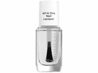 ARTDECO All In One Nail Lacquer - Multi-Pflegelack für schöne Nägel - 1 x 10...