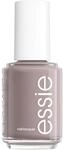 Essie Nagellack f&uuml;r farbintensive Fingern&auml;gel, Nr. 77 chinchilly, Grau, 13,5...