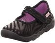 Superfit M&auml;dchen BUBBLE Schwarz 0050