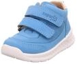 Superfit Baby Jungen Breeze HELLBLAU/GR&Uuml;N 8400