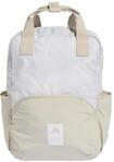 adidas Unisex CLASSIC SUMMER BACKPACK, wonder alumina/white, One size