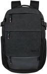 American Tourister Pacepro - Laptop Rucksack 15.6 Zoll &ndash; Organisierte F&auml;cher,