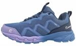 Kastinger Damen FS-EVERYHIKER Low KTX Wanderschuh, Midnight Blue/Lavender, 39 EU